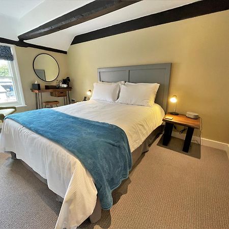 Bed and Breakfast The Marlborough Dedham Exterior foto